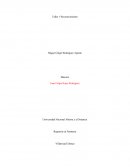 Taller numero 1 competencias comunicativas Universidad Nacional Abierta y a Distancia