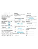 LOS FENÓMENOS FONÉTICOS