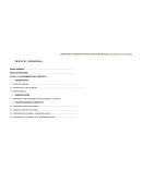 Diseño urbano arquitectónico para el mercado de la callev16 Delimitaciones temporales y sociales del proyecto