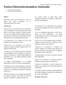 Heterociclicos inorgánicos