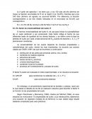 El termino erosionabilidad del suelo K, se usa para indicar la susceptibilidad de un suelo particular a ser erosionado. Este factor refleja el hecho de que diferentes tasas de igualdad de los demas factores,