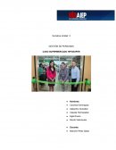 CASO SUPERMERCADO HIPOSUPER