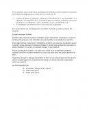 Problema teoria de juegos