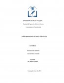 Empresas Facultad de Ingeniería Química Carrera Licenciatura en Gastronomía