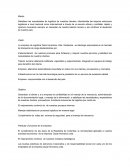 Emepresa daza hermanos