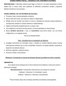 Teoría General de los Sistemas