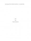 Economia Nombre de la Institución