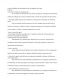 CARACTERÍSTICAS GENERALES DE LAS REDES LOCALES