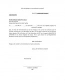 BENEFICIOS SOCIALES - SOLICITO: BENEFICIOS SOCIALES (LIQUIDACION)