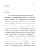 Latina Authors Tackling Sexual Repression & Contributing to an Awakening