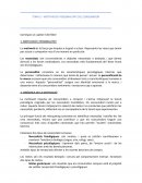 Motivación i Personalitat del consumidor