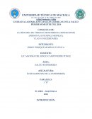 Historia de Virginia Henderson