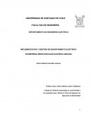 IMPLEMENTACIÓN Y GESTIÓN DE DEPARTAMENTO ELÉCTRICO EN EMPRESA REDES DIGITALES EASYRED LIMITADA