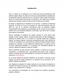 PROYECTO ADMINISTRATIVO CREACION DE EMPRESA