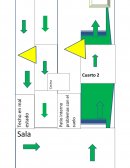 Reducción de riesgos. Tener un plan de Emergencia familiar