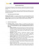 Beneficios y compensaciones