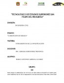 Corrupción en México: Análisis de sus causas, consecuencias y perspectivas