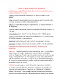 LA MUJER EN LAS OTRAS RELIGIONES