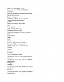 Preparación práctica 5: Permeabilidad de la membrana