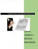 FLUJOGRAMA FACTURACIÓN EMPRESAS DIDÁCTICAS