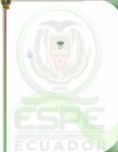 Ecuador y el Indice de Estado Fallido 2018