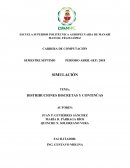 Arquitectura de computadores