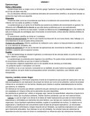 Epistemología Palma y Wolovelsky