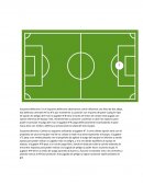 Esquema futbolito