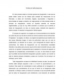 TEORIA DE IMPUGNACION