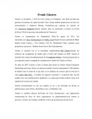 Autores que incidieron en el mercado bursatil