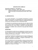 Manual de procedimientos para atender a adolescentes consumidores de alcohol y otras drogas en la atención primaria de salud” Unitad – Minsal 2000