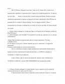 Casos comercio por persona casada