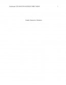 ESTADOS FINANCIEROS TRIBUTARIOS