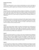 Rebelión en la granja- Por capitulos, descripcion personajes, critica