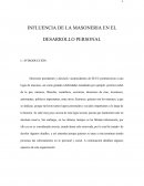 INFLUENCIA DE LA MASONERIA EN EL DESARROLLO PERSONAL