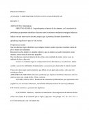 JUGANDO Y APRENDIENDO JUNTOS CON LAS MATEMATICAS