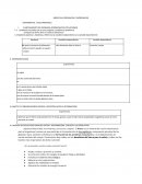 MOLECULAS ORGANICAS E INORGANICAS