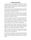 Pronostico de crecimiento