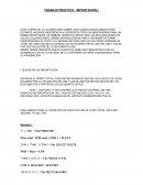 TRABAJO PRÁCTICO IMPORTACION I