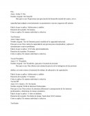 Fichas técnicas de test