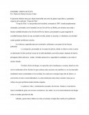 INFORME: TROPA DE ÉLITE