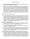 Caso Práctico sobre el Botox