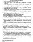 Pasos para acreditar una materia reprobada