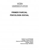 PS Psicológica y PS Sociológica
