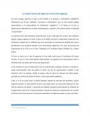 Ensayo basado en el Libro "Obtenga el Si", en una Negociación