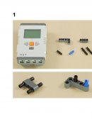 Usando el control remoto inalámbrico Bluetooth