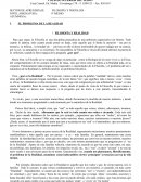 FILOSOFÍA Y PSICOLOÍA SECTOR DE APRENDIZAJE