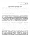 EL MERCADO DE SAN JUAN: UNA EXPLOSIÓN DE SENTIDOS