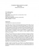 A pesar de todo, decir sí a la vida de Viktor E. Frankl