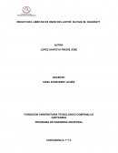 Ensayo del libro NO ES OBVIO DEL AUTOR ELIYAHU M. GOLDRATT